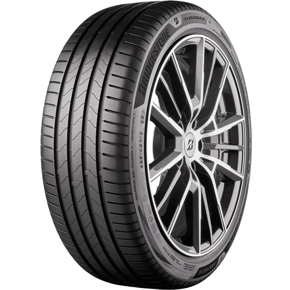 Bridgestone 215/65R16 98H Turanza 6 (Yaz) (2025) ürün görseli