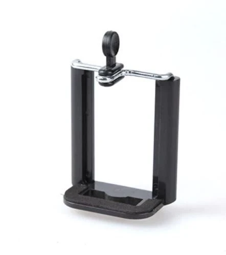 Telefon Tutucu Aparat Tripod Bağlantısı - 3