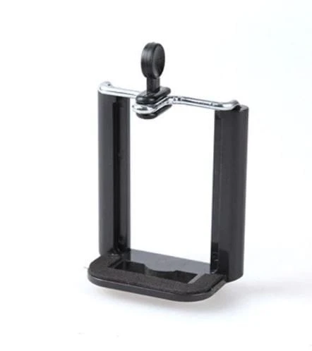 Telefon Tutucu Aparat Tripod Bağlantısı - 4
