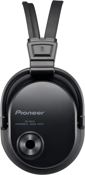 PIONEER Kapalı Dinamik Kulaklık SE-M521 - 3