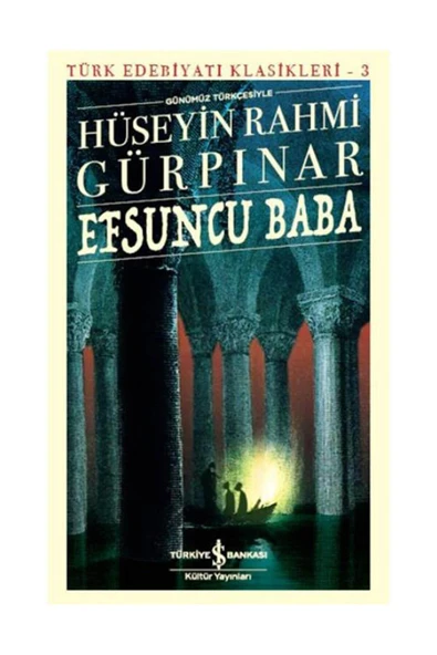 İntibah (Günümüz Türkçesiyle) ürün görseli 1