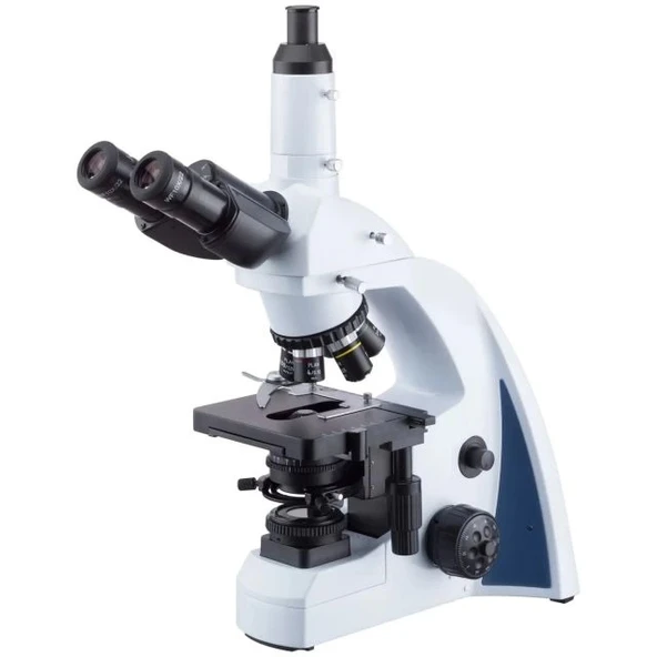AmScope 40X-1000X Plan Sonsuz Bileşik Mikroskop