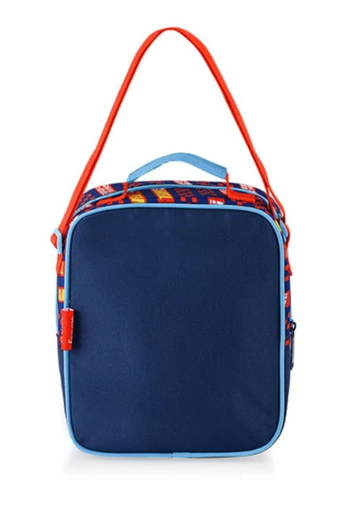 Frocx Cars Beslenme Çantası Due Team Mcq - 3