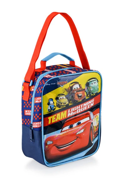 Frocx Cars Beslenme Çantası Due Team Mcq - 2