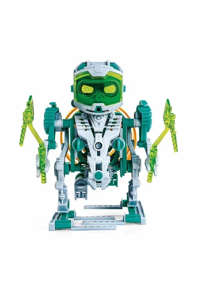 CLEMENTONİ ROBOTİK LABORATUVARI SPANCE MINER 64089 - Resim 6