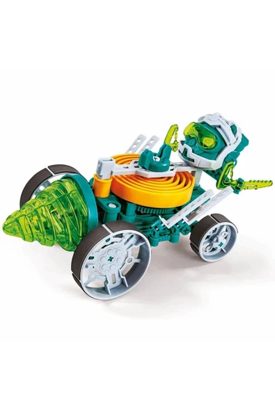 CLEMENTONİ ROBOTİK LABORATUVARI SPANCE MINER 64089 - Resim 5