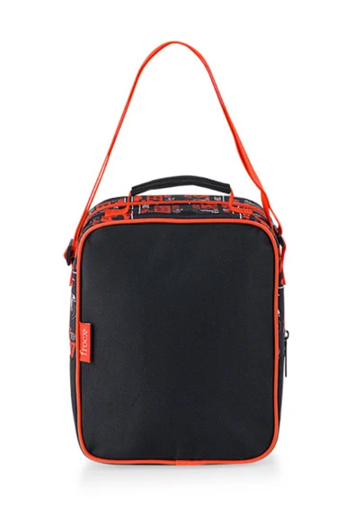 Frocx Cars Beslenme Çantası Due Speed - 3