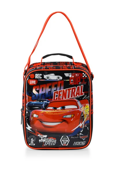 Frocx Cars Beslenme Çantası Due Speed