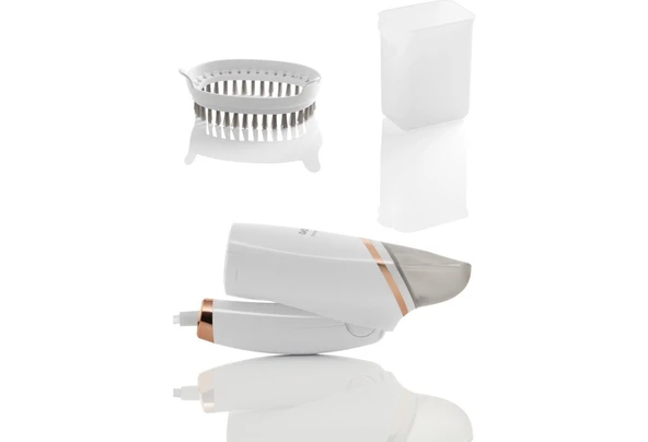 AR6035-B Steam Rush Eco Buharlı Düzleştirici - 4