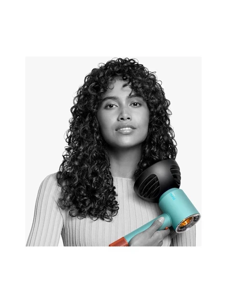 DYSON SUPERSONIC NURAL CERAMIC SAC K.MAK. - 2