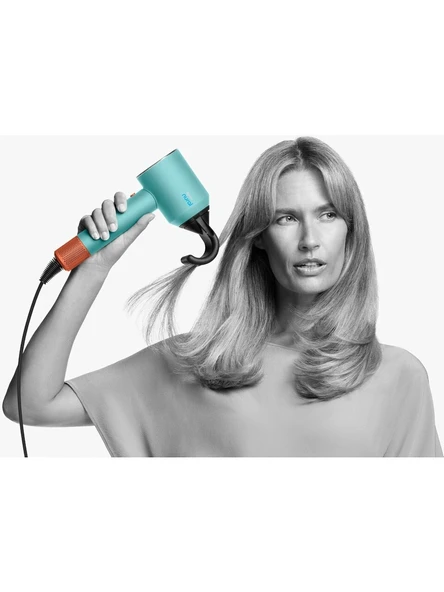 DYSON SUPERSONIC NURAL CERAMIC SAC K.MAK. - 4