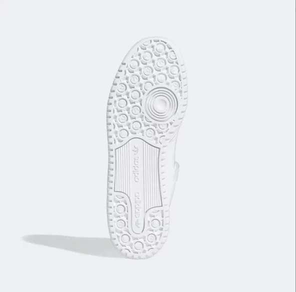 Adidas Forum spor ayakkabı - 4