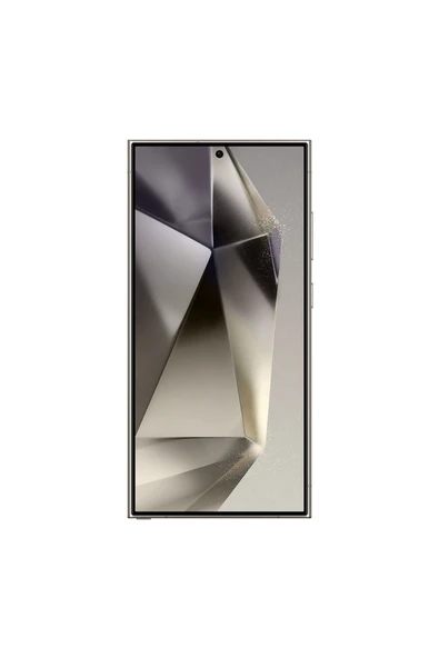 Samsung Galaxy S24 Ultra 12 GB 1 TB Titanyum Gri (Samsung Türkiye Garantili) - 2