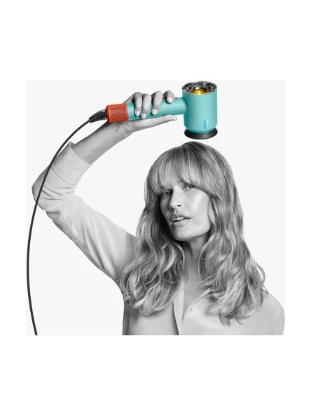 DYSON SUPERSONIC NURAL CERAMIC SAC K.MAK. - 3