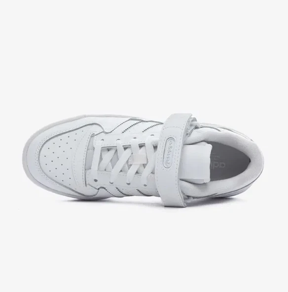 Adidas Forum spor ayakkabı - 3