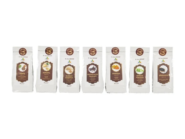 Keçiboynuzu Tozu 200 Gr - 2