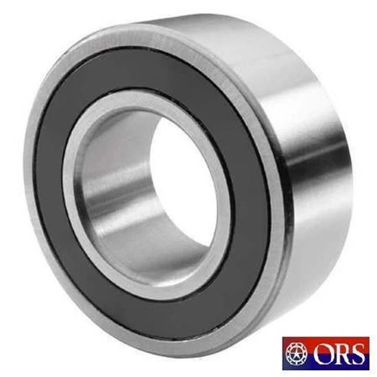 6301 2RS ORS RULMAN 12x37x12 (PLASTİK KAPAKLI) - Resim 3