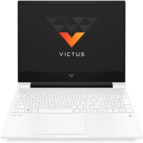 HP Victus Intel Core i7-13700H 16 GB Ram GeForce RTX 4050 6 GB, 1 TB SSD, 15,6 inç FHD IPS 144 Hz W11 PRO , Seramik Beyaz, Gaming Dizüstü Bilgisayar 7N9U8EAW