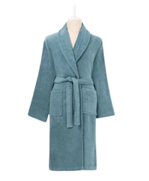 Özdilek Tek Bornoz Şalyaka-Colourist Maldiv (S-M Beden)