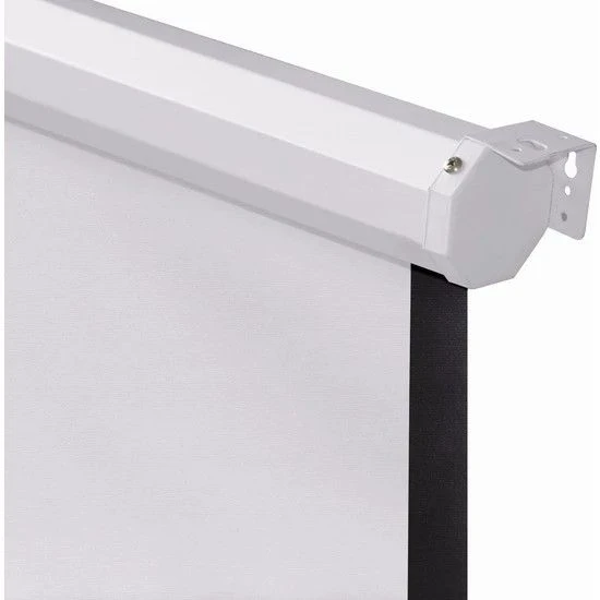 Codegen(AX-18) 180x180 Storlu projeksiyon perdesi - Resim 9