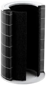 srfn ticaret Xiaomi Smart Air Purifier 4 Pro Uyumlu Filtre - Resim 3