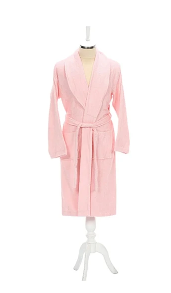 Özdilek Tek Bornoz Şalyaka-Colourist A.Mercan (XL Beden)