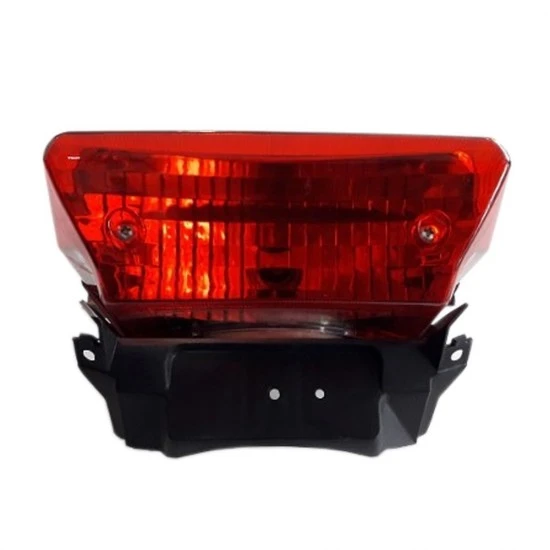 Yamaha Ybr 125 Arka Stop Komple Esd K 2010 Ve Üzeri