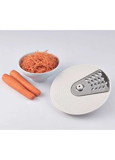 Ariete Robomax Metal Mutfak Robotu - Resim 5