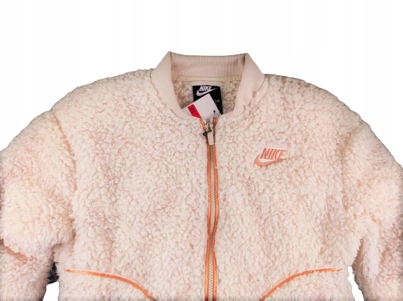 NİKE ÇOCUK BOMBER CEKET UNİSEX dm2337-104 - 3