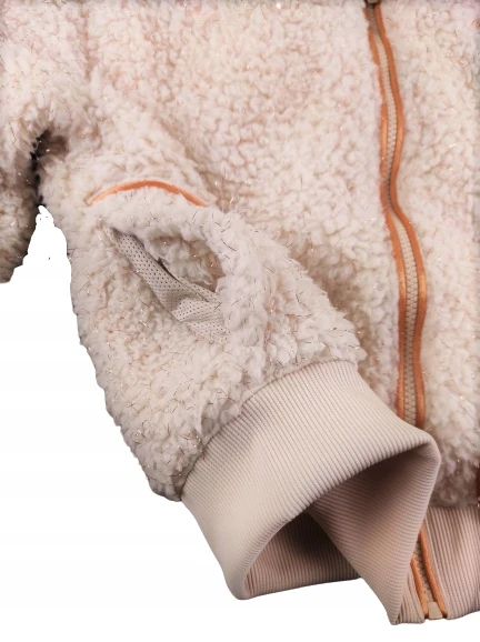 NİKE ÇOCUK BOMBER CEKET UNİSEX dm2337-104 - 4