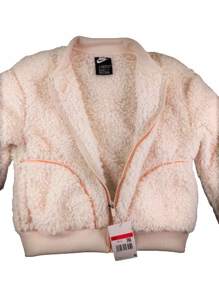 NİKE ÇOCUK BOMBER CEKET UNİSEX dm2337-104 - 5