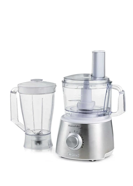 Ariete Robomax Metal Mutfak Robotu ürün görseli