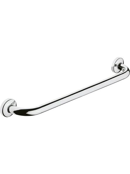 Vitra A44277 Arkitekta 475 mm Krom Uzun Havluluk