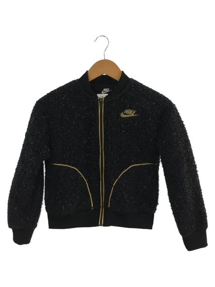 NİKE ÇOCUK BOMBER CEKET UNİSEX dm2337-010 - 3