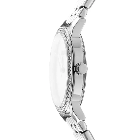 DKNY DK1L065M0035 ÇELİK TAŞLI KADIN KOL SAATİ - 2