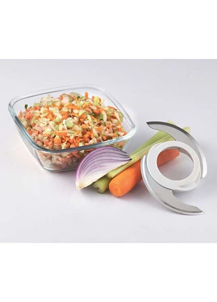 Ariete Robomax Metal Mutfak Robotu - Resim 3