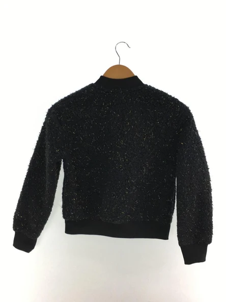 NİKE ÇOCUK BOMBER CEKET UNİSEX dm2337-010 - 4