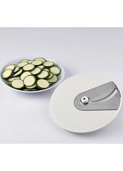 Ariete Robomax Mutfak Robotu Doğrayıcı Rondo - Resim 2