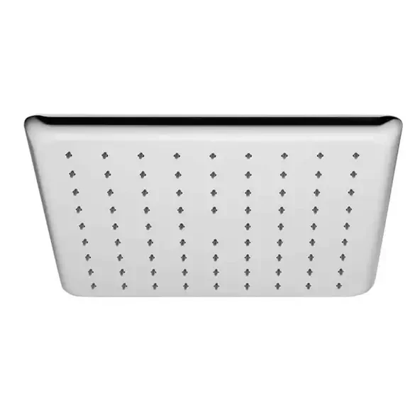 Artema Shine Square A45632STA Duş Başlığı, Krom