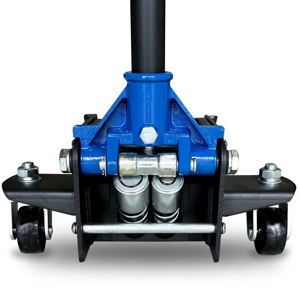 FORSAGE KRİKO 3 TON DÜŞÜK PROFİL - 2
