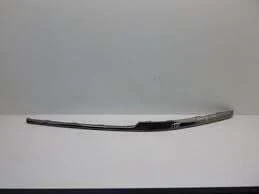 Kia Sportage 2019-21 Ön Tampon Sağ Krom Çıta İthal.86596-F1520 ürün görseli