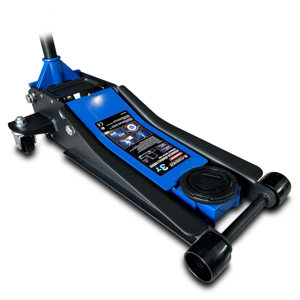 FORSAGE KRİKO 3 TON DÜŞÜK PROFİL - 6