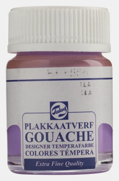 Talens Guaj Boya 16 ml Lilac 556 ürün görseli 1