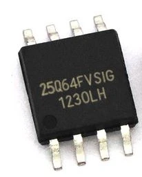 W25Q64 SMD