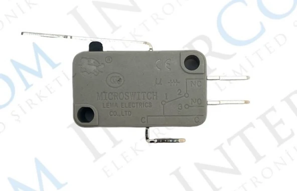 IC-170-1 MİCRO ORTA PALET