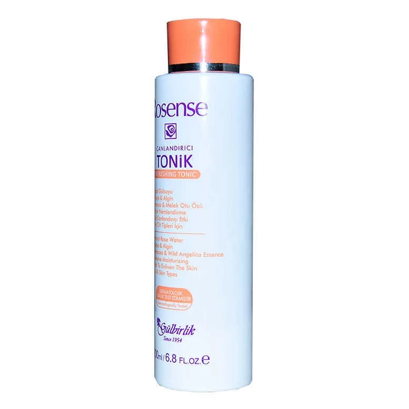 Canlandırıcı Tonik 200 ML - 2