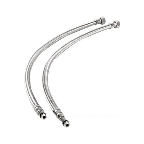 Venita Mat Beyaz Kuğu Lavabo Batarya Kiona - 3