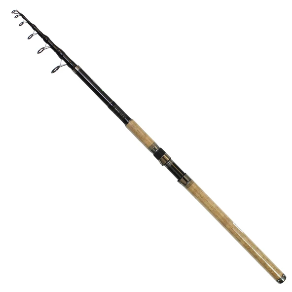 Captain 1651 Alligator Tele Surf Kamış 390cm 100-300gr Atar ürün görseli