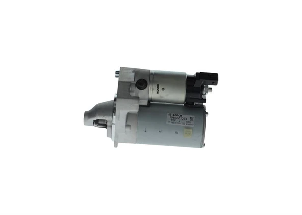 MARS MOTORU KOMPLE CORSA F 19 CROSSLAND 17 P208 12 19 P301 18 P2008 13 18 C1 14 18 C3 18 C4 CACTUS 14 C-ELYSEE 12 DS3 13 15 1.2 VTI-PureTech start-stop hariç