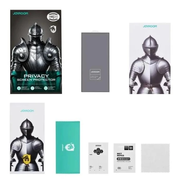 Samsung Galaxy S25 Ultra (6.9) Uyumlu Hayalet Kırılmaz Cam Tam Kaplayan Ekran Koruyucu - Resim 4